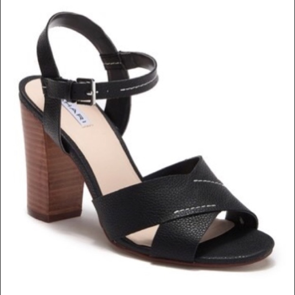 Tahari | Marianne Crossover Sandal
